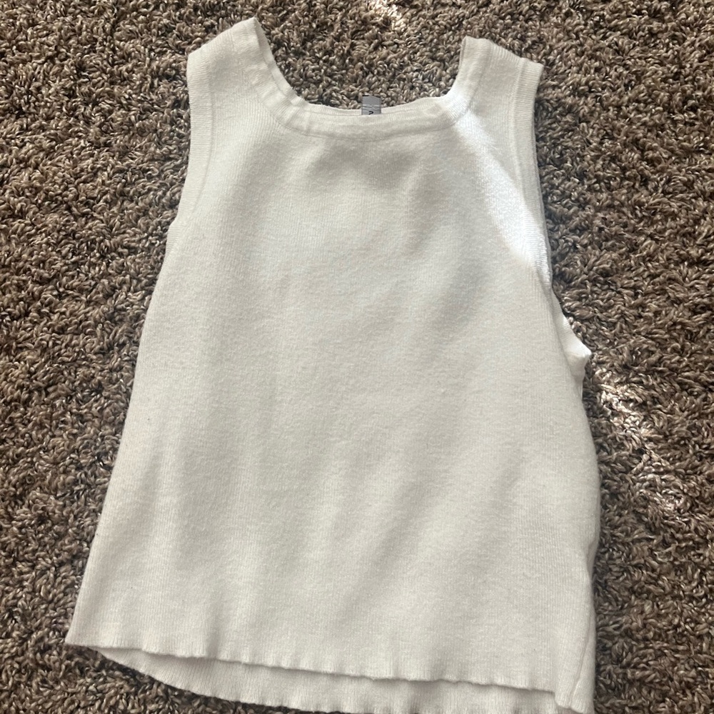 KENDALL & KYLIE WOMEN TANK TANK